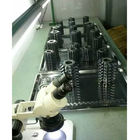 Chất kết dính màng mạnh Công cụ cắt đầu ra cao Nhà sản xuất máy mạ PVD ở Phật Sơn