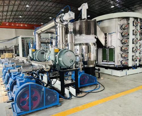 Công ty mới nhất Blog về Chi phí lớp phủ PVD