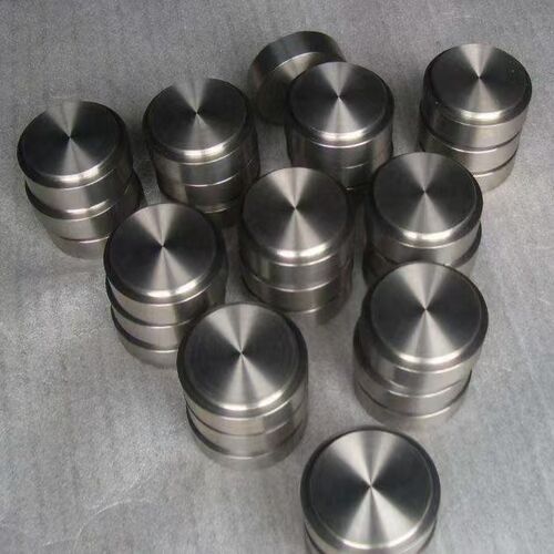 Công ty mới nhất Blog về Mục tiêu Titan cho lớp phủ PVD: Lựa chọn linh hoạt nhất cho lớp hoàn thiện ổn định và cao cấp