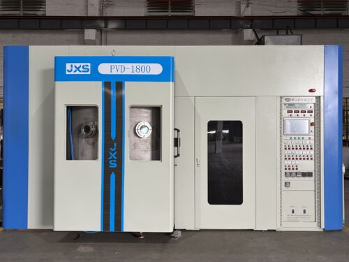 tin tức công ty mới nhất về PVD-1800 Series — Thiết kế ngoại thất mới