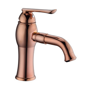 PVD Vacuum Coating Metal Sanitary Ware Bồn tắm Phòng rửa vòi