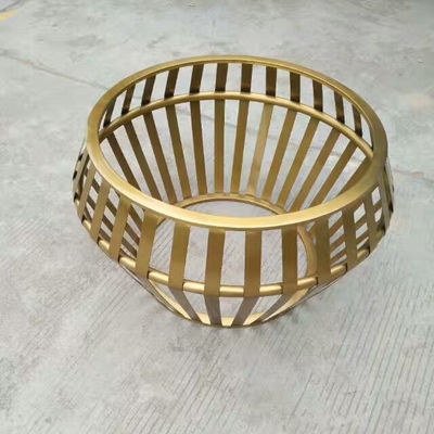Tải trước Đồ nội thất bằng thép không gỉ Thiết bị mạ PVD