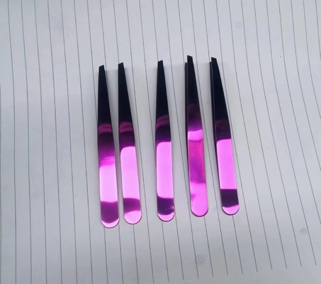 Máy phủ Titanium Nitride dụng cụ phẫu thuật SS
