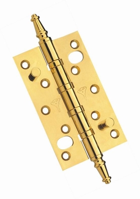 Bản lề cửa Máy sơn chân không PVD Hệ thống mạ titan