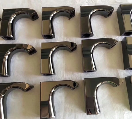 FoShan JXS Pvd Máy phủ chân không thép không gỉ cho đồ dùng bàn