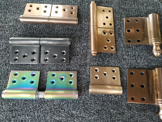 FoShan JXS Pvd Máy phủ chân không thép không gỉ cho đồ dùng bàn