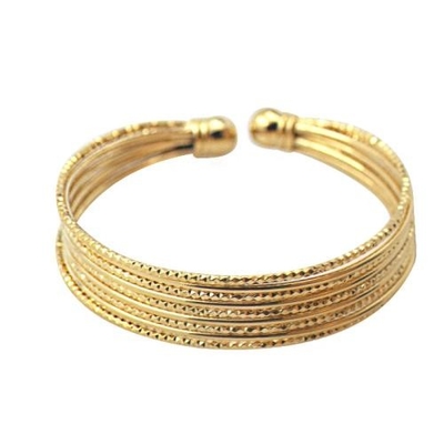 Trang sức kim loại tùy chỉnh được làm bằng kim loại Máy phủ PVD một cửa