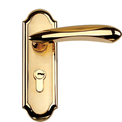 Thép không gỉ Door Handle Lock Hinge Hardware Màu vàng vàng hồng PVD Vacuum Ion Plating Machine