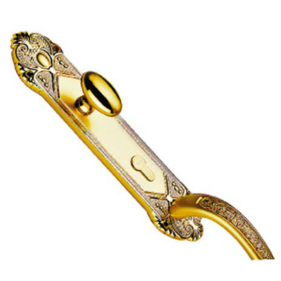Thép không gỉ Door Handle Lock Hinge Hardware Màu vàng vàng hồng PVD Vacuum Ion Plating Machine