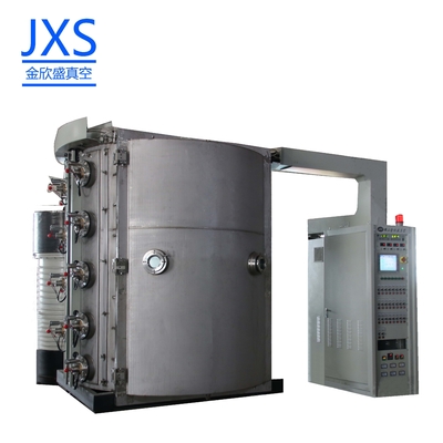 Máy phủ Magnetron Sputtering có kích thước tùy chỉnh / Thiết bị phủ PVD