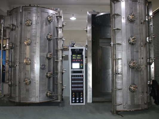 Foshan Capacity lớn chất lượng cao đồ thủy tinh thủy tinh thủy tinh Vũ khí lớp phủ thiết bị