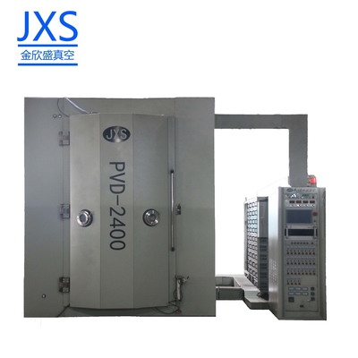 Thiết bị gia dụng thép không gỉ PVD Gold Coating Titanium Nitride Coating