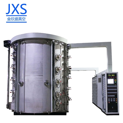 Máy mạ vàng bạc chất lượng cao