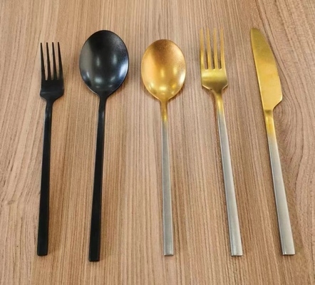 Máy bọc vàng thủy tinh gốm PVD Máy phủ titan Giá cho chén và tấm gốm