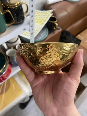 PVD Máy sơn ống hút bụi cho kim loại thủy tinh nhựa gốm Mosaic