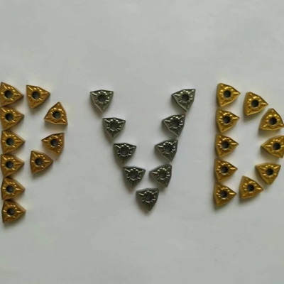 Máy phủ tấm thép không gỉ chuyên nghiệp PVD Vacuum Ceramic Gold Plating Machine