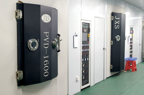 Máy phủ PVD multi arc ion hiệu quả cao ở Trung Quốc với chất lượng tốt nhất