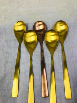 Máy sơn kính gương nhôm bằng chân không bằng vàng PVD