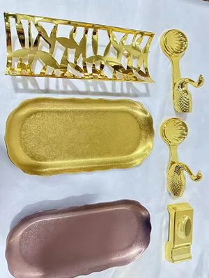 Đá gốm và Cup Gold PVD Coating Machine,Ceramic Cup Gold PVD Coating Machine