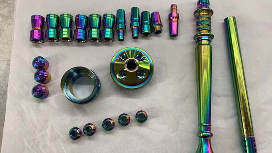 Máy mạ kim loại nhôm bán chạy Pvd Máy mạ chân không bạc Máy phủ chân không cho nhựa