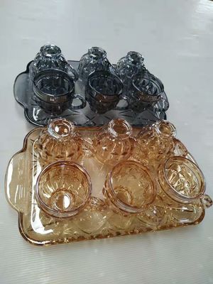 Nhà sản xuất bán trực tiếp Máy sơn chân không Pvd cho sơn màu vàng TiN