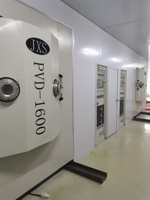 Best Quality Pvd Ion Vacuum Coating Equipment /multi Arc Coating Machine China
