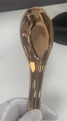 Máy mạ chân không vàng Trang sức Vàng thật Máy mạ kim loại