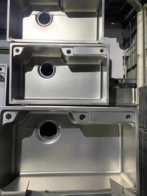 Stainless Steel Artware Artwork PVD Máy phủ kim loại chân không cho đồ trang sức / đồ nội thất
