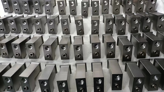 Máy phủ PVD Titanium Nitride Stainless Steel hiệu quả cao