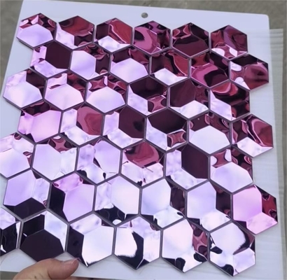 Thiết bị bọc chân không cho nhà bếp và phòng tắm Thiết bị bọc sản phẩm thép không gỉ