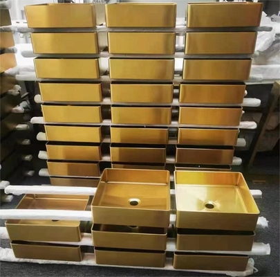 Thiết bị kim loại hóa Máy phủ Pvd chân không chất lượng cao