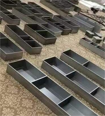 Máy kim loại chân không bồn rửa nhà bếp thép không gỉ JXS