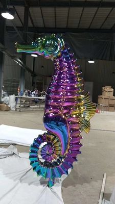 Máy sơn chân không Pvd kích thước nhỏ / Máy sơn chân không màu cầu vồng Titanium