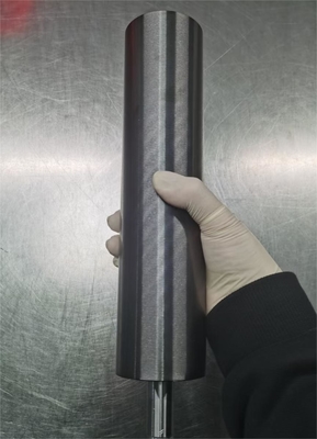 Đồ nội thất thép không gỉ lớn Thiết bị phủ Titanium PVD