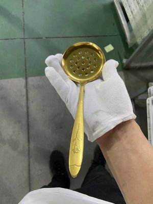 Máy phủ chân không ion đa hồ quang cửa đơn thẳng đứng, Máy phủ PVD