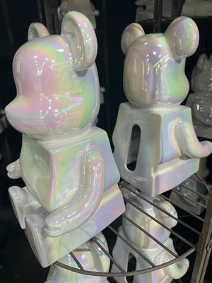 Máy sơn kim loại kim loại cao hiệu quả cao Pvd nhôm nhựa Chrome bốc hơi mạ chân không bán