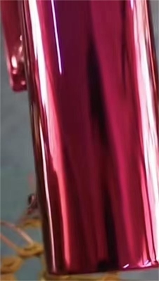 Máy sơn PVD
