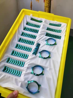 Máy phủ PVD vàng titan trang sức công suất lớn