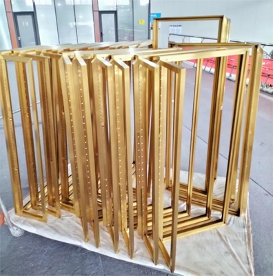 Trung Quốc Công suất lớn thép không gỉ Máy kim loại chân không