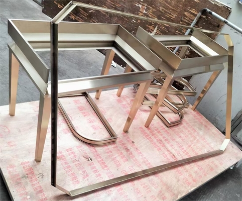 Trung Quốc Công suất lớn thép không gỉ Máy kim loại chân không