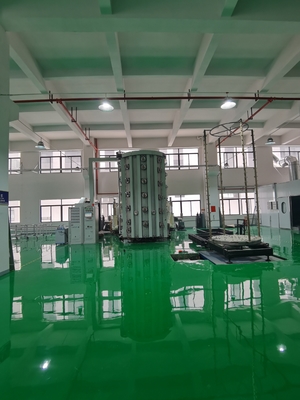 Foshan Công suất lớn Máy sơn bột chất lượng cao cho các bộ phận kim loại, các bộ phận cơ khí