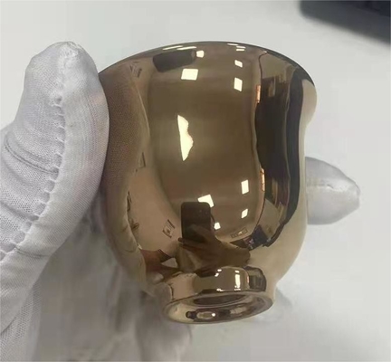 Máy bơm nước ống thép không gỉ hiệu quả cao trang trí đa cung Ion Plating