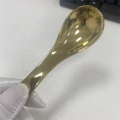 Máy bơm nước ống thép không gỉ hiệu quả cao trang trí đa cung Ion Plating