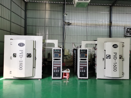 Máy phủ ion chân không trang trí chất lượng cao công suất lớn