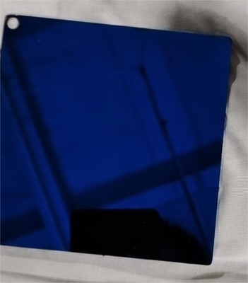 Máy phủ Titanium Nitride có dung lượng lớn bằng thép không gỉ