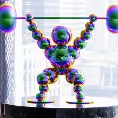 Máy mạ vàng đồ dùng bằng thép không gỉ, thiết bị mạ chân không PVD