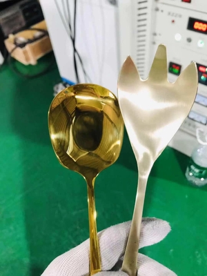 Máy phun Magnetron có dung lượng cao và bền