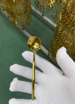 PVD Phụng độ hơi vật lý Multi Arc Ion Watch and Tool Vacuum Coating Machine