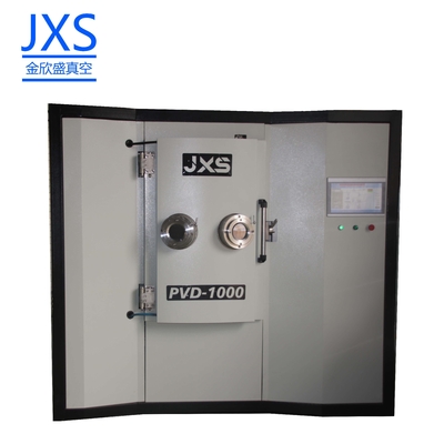 Các nhà cung cấp máy sơn PVD trang trí đa cung quang điện