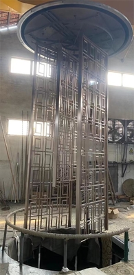 Các nhà cung cấp máy sơn PVD trang trí đa cung quang điện